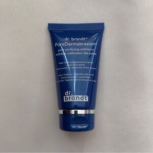 Dr. Brandt PoreDermabrasion